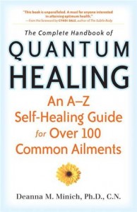 Baixar Complete handbook of quantum healing: an a pdf, epub, eBook