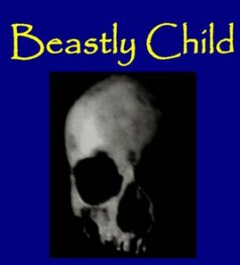 Baixar Beastly child pdf, epub, eBook