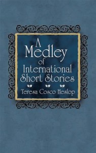 Baixar Medley of international short stories, a pdf, epub, eBook