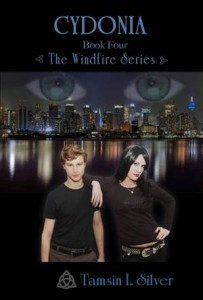 Baixar Cydonia (book 4 – windfire series) pdf, epub, eBook