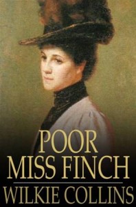 Baixar Poor miss finch pdf, epub, eBook