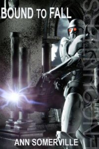 Baixar Bound to fall (encounters #3) pdf, epub, eBook