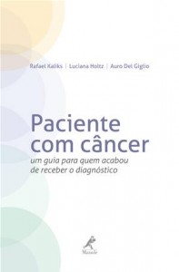 Baixar Paciente com cancer pdf, epub, eBook
