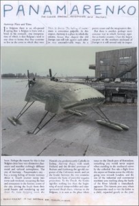 Baixar Panamarenko pdf, epub, eBook