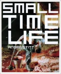 Baixar Small time life pdf, epub, eBook
