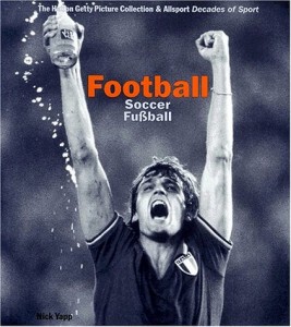 Baixar Soccer pdf, epub, eBook