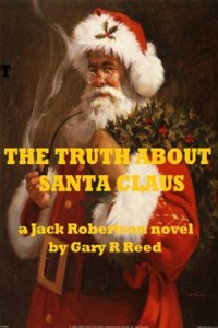 Baixar Truth about santa claus-a jack robertson pdf, epub, eBook