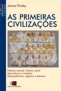 Baixar Primeiras civilizaçoes, as pdf, epub, eBook