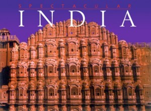 Baixar Spectacular india pdf, epub, eBook