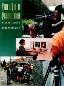 Baixar Video field production pdf, epub, eBook