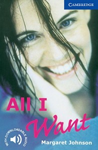Baixar All i want – level 5 pdf, epub, eBook