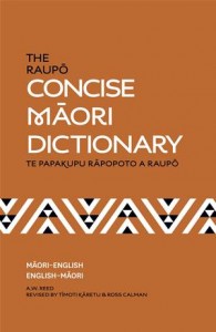 Baixar Raupo concise maori dictionary, the pdf, epub, eBook