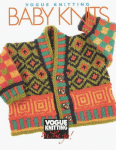 Baixar Baby knits pdf, epub, eBook