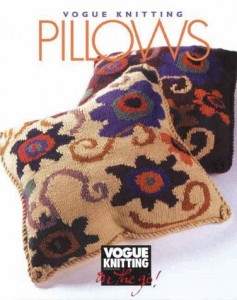 Baixar Vogue knitting pillows pdf, epub, eBook