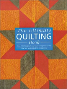 Baixar Ultimate quilting book, the pdf, epub, eBook