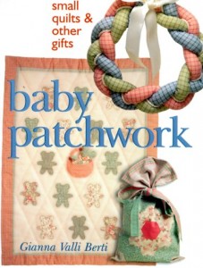 Baixar Baby patchwork pdf, epub, eBook
