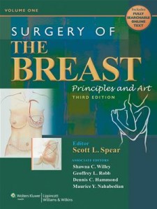 Baixar Surgery of the breast pdf, epub, eBook