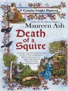 Baixar Death of a squire pdf, epub, eBook
