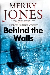 Baixar Behind the walls pdf, epub, eBook