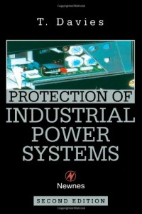 Baixar Protection of industrial power systems pdf, epub, eBook