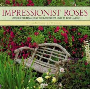 Baixar Impressionist roses pdf, epub, eBook