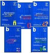 Baixar Biblioteca esencial espasa, 5 vols. pdf, epub, eBook