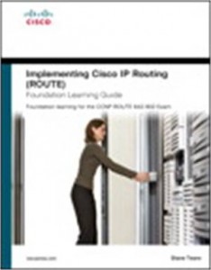 Baixar Implementing cisco ip routing (route) foundation pdf, epub, eBook