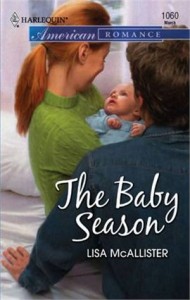 Baixar Baby season, the pdf, epub, eBook