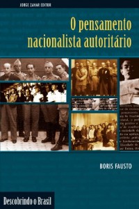 Baixar Pensamento nacionalista autoritario pdf, epub, eBook