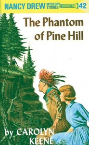 Baixar Nancy drew 42: the phantom of pine hill pdf, epub, eBook
