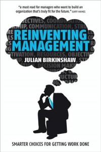 Baixar Reinventing management pdf, epub, eBook