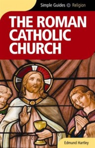 Baixar Roman catholic church – simple guides pdf, epub, eBook