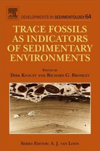 Baixar Trace fossils as indicators of sedimentary pdf, epub, eBook