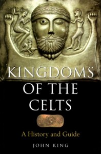 Baixar Kingdoms of the celt pdf, epub, eBook