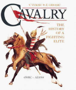 Baixar Cavalry pdf, epub, eBook