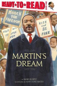 Baixar Martin’s dream pdf, epub, eBook