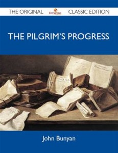 Baixar Pilgrim’s progress – the original classic pdf, epub, eBook