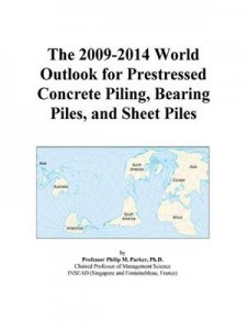 Baixar 2009-2014 world outlook for prestressed pdf, epub, eBook