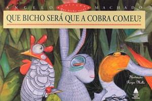 Baixar Que bicho sera que a cobra comeu? pdf, epub, eBook