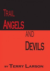 Baixar Trail angels and devils pdf, epub, eBook