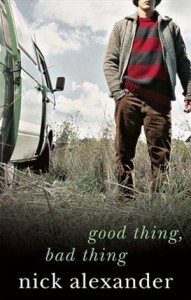 Baixar Good thing bad thing pdf, epub, eBook