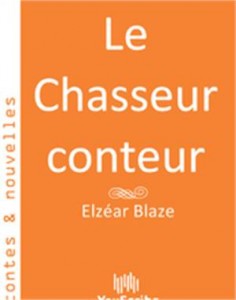 Baixar Chasseur conteur, le pdf, epub, eBook