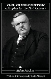 Baixar G. k. chesterton pdf, epub, eBook