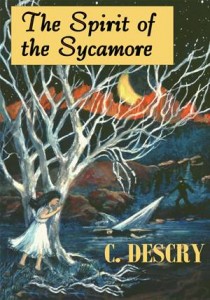 Baixar Spirit of the sycamore pdf, epub, eBook