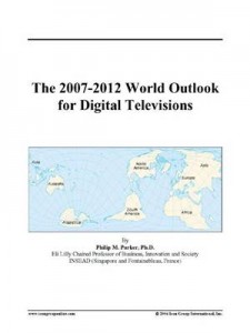 Baixar 2007-2012 world outlook for digital pdf, epub, eBook