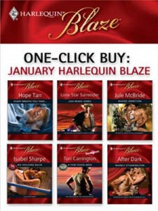 Baixar One-click buy: january 2009 harlequin blaze pdf, epub, eBook