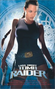 Baixar Lara croft tomb raider pdf, epub, eBook