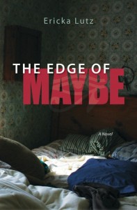Baixar Edge of maybe, the pdf, epub, eBook