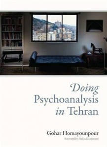 Baixar Doing psychoanalysis in tehran pdf, epub, eBook