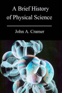 Baixar Brief history of physical science, a pdf, epub, eBook